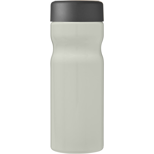 H2O Active® Eco Base Bidón deportivo con tapa de rosca de 650 ml