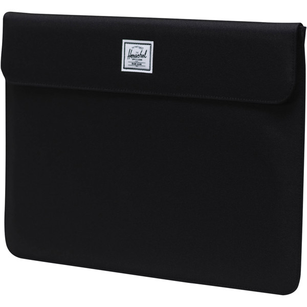 Herschel Spokane 15-16\" laptop sleeve - Black