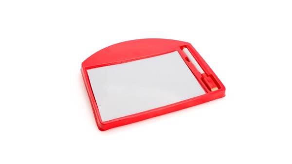 Whiteboard Learning - Yellow