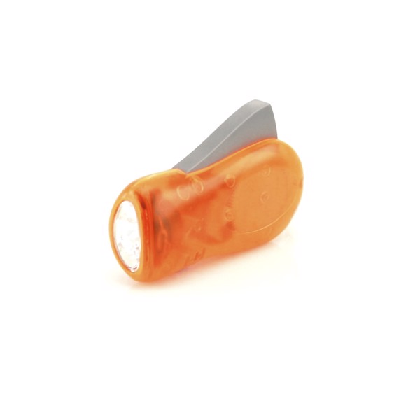 Torch Triled - Black