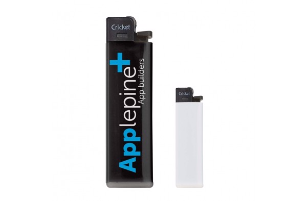 Cricket MAXI, Lighter