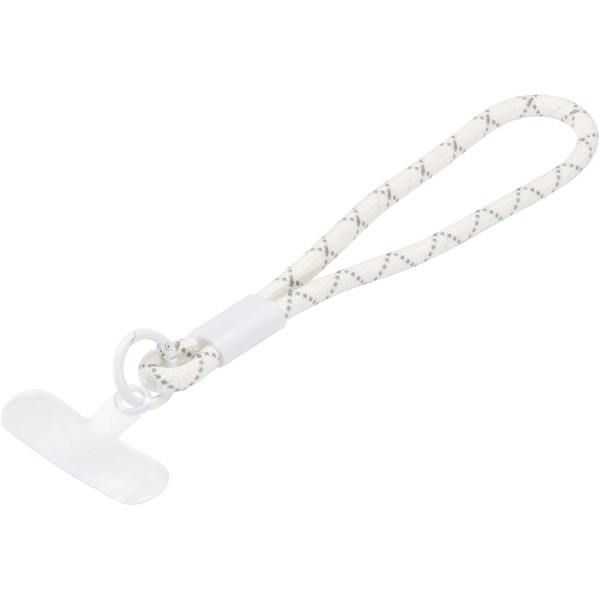 Arich recycled plastic smartphone wristband