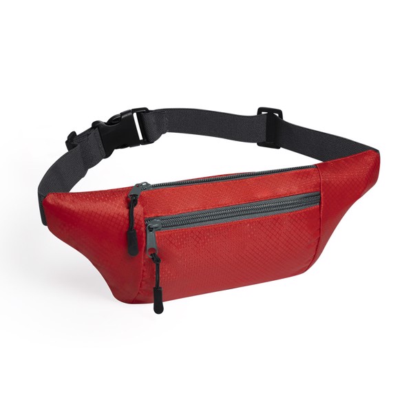 Waistbag Mendel - Black