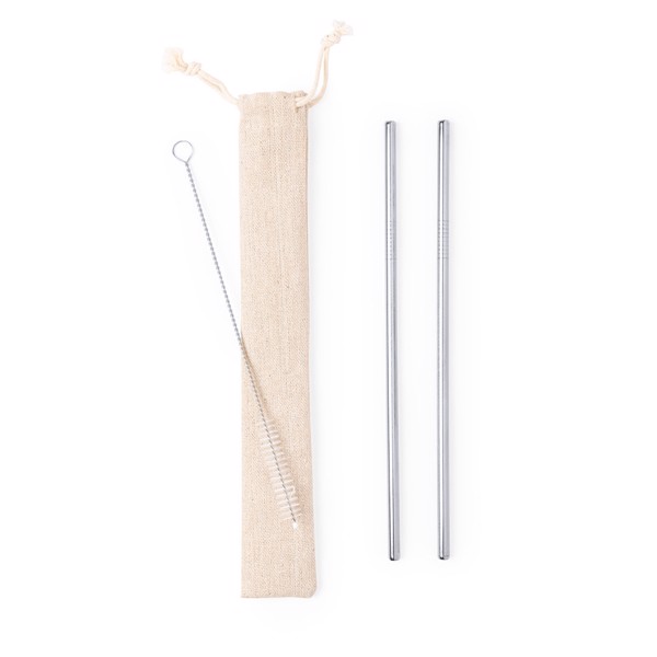 Straw Set Kalux