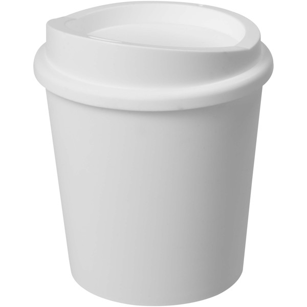 Americano® Switch 200 ml tumbler with lid - White