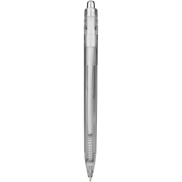 Swindon ballpoint pen - Transparent clear