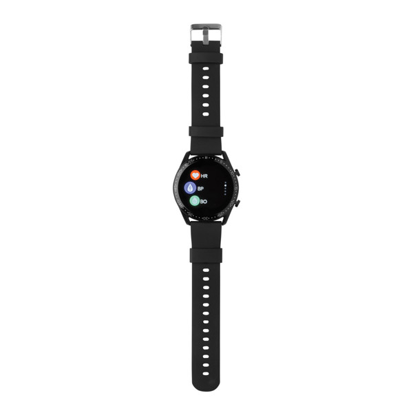Fitness hodinky Fit Watch z RCS recykl. TPU