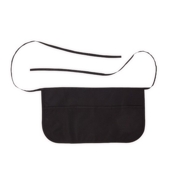 Apron Brinka - Black