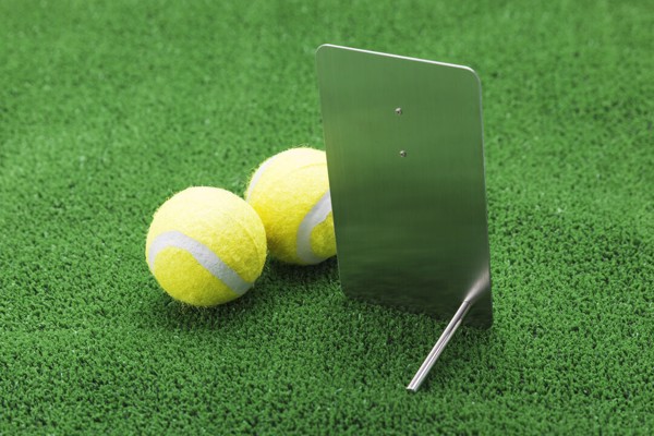 Plaque Edward - Golf