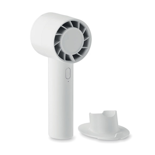 Small portable fan 2000 mAh Aire