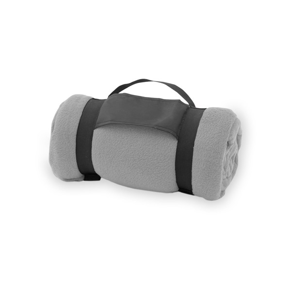 Blanket Mountain - Grey