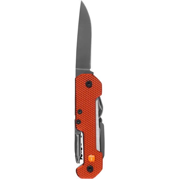 Haiduk 13-function pocket knife