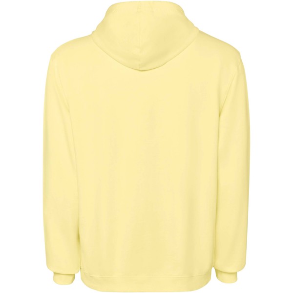 Kenia unisex hoodie - Yellow / roly-XS