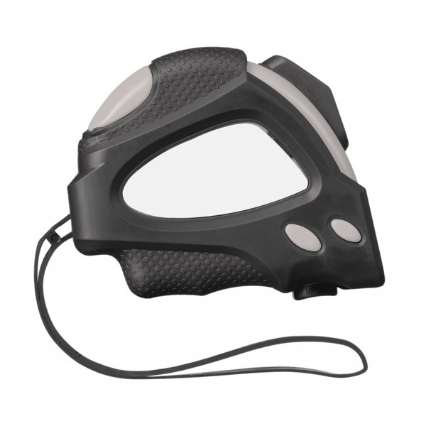 Auto stop tape - 5m/19mm