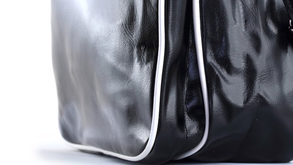 Shoulder Bag Otto - White