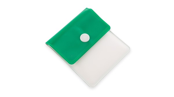 Pocket Ashtray Kyan - Black