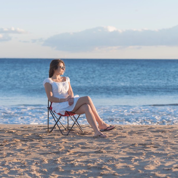 Chair Flentul - Yellow