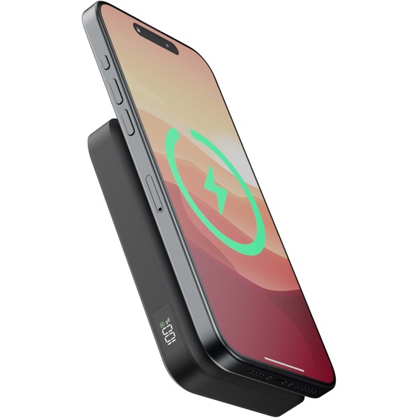 Xtorm FS5W101 10.000 mAh magnetic wireless power bank