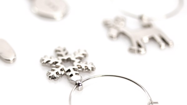 Glass Identifier Cheers