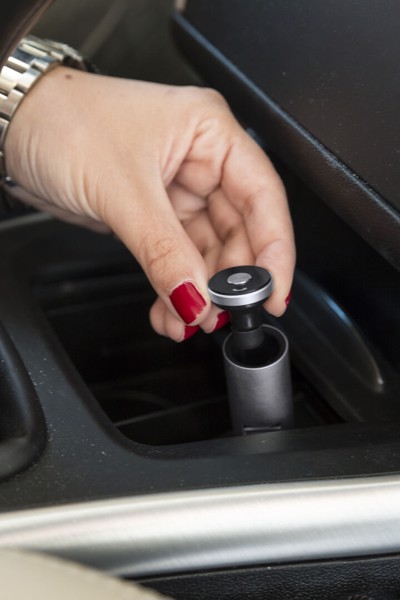 Earphone Car Charger Lacoust