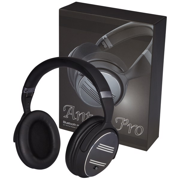 Anton Pro ANC headphones