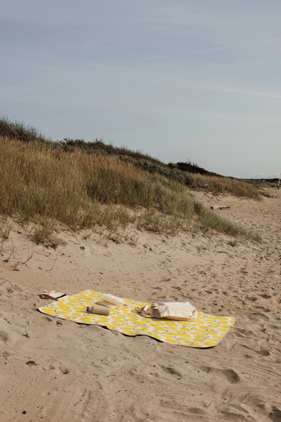 VINGA Arwe GRS picnic blanket