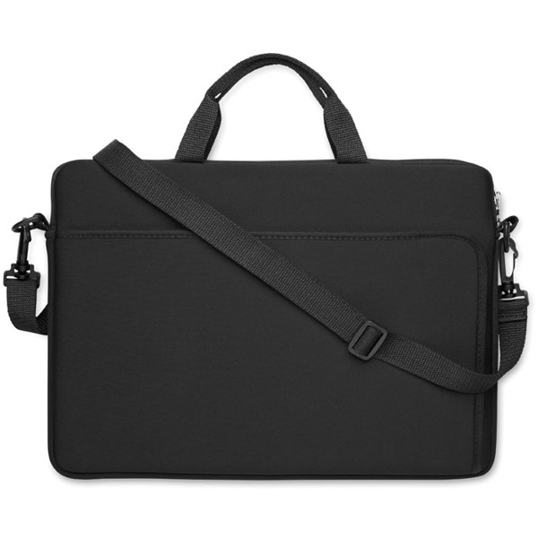 Neoprene laptop pouch Neolap