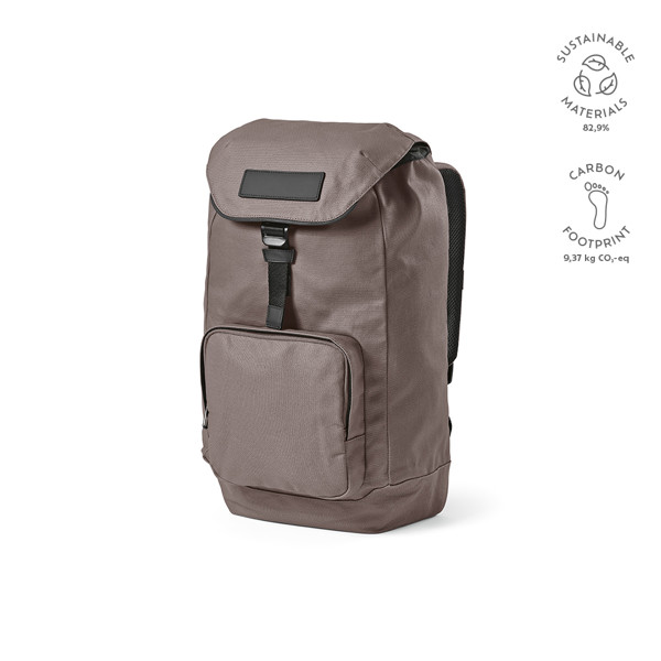 Copenhagen Backpack - Grey