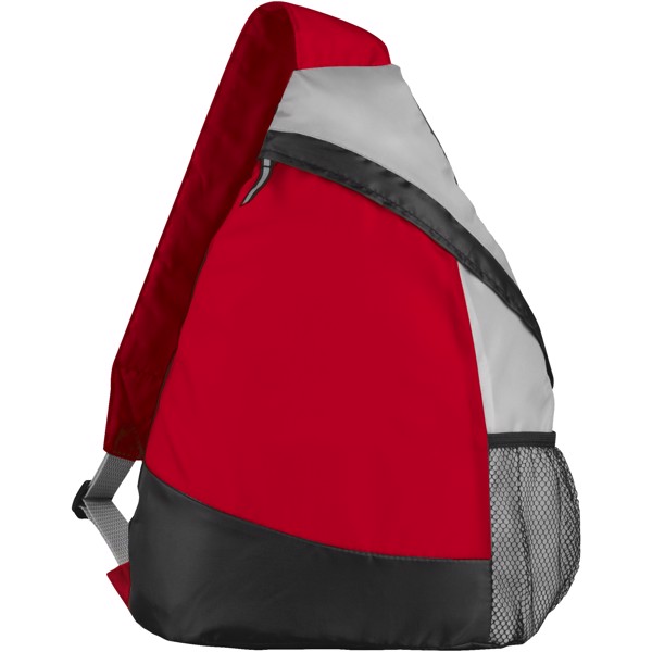Armada sling backpack