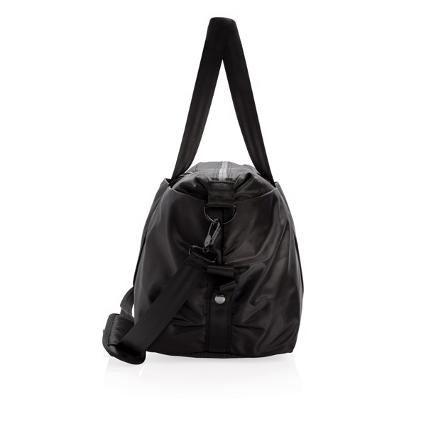 Austin yoga/gym duffle PVC free