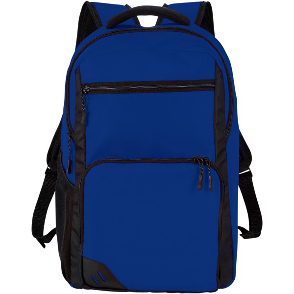 Rush 15.6" laptop backpack