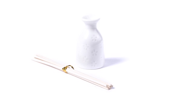 Aromatic Diffuser Nailex