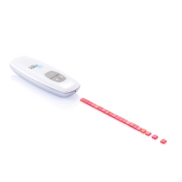 Laserové ukazovátko a prezentér Beam