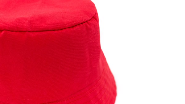 Kids Hat Timon - White