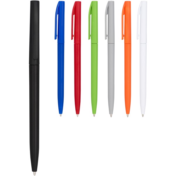 Mondriane ballpoint pen solid