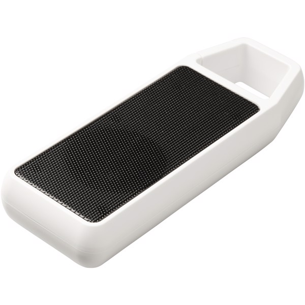 Clip-Clap Bluetooth® speaker - White