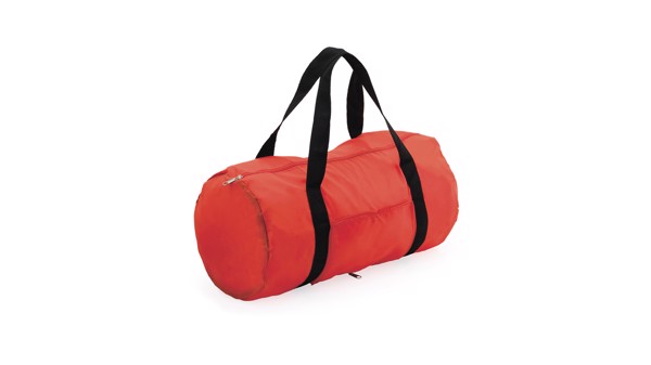 Foldable Bag Kenit - Black