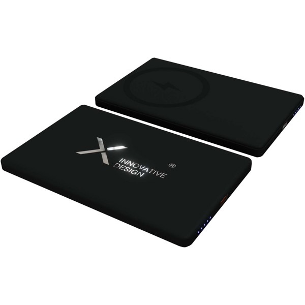 SCX.design P22 5000 mAh ultra slim magnetic power bank