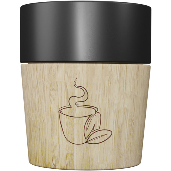 SCX.design D06 4-piece magnetic ceramic coffee mug set
