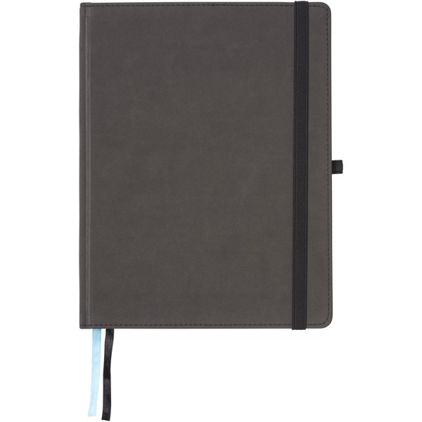 Conference B5 notebook with blank pages