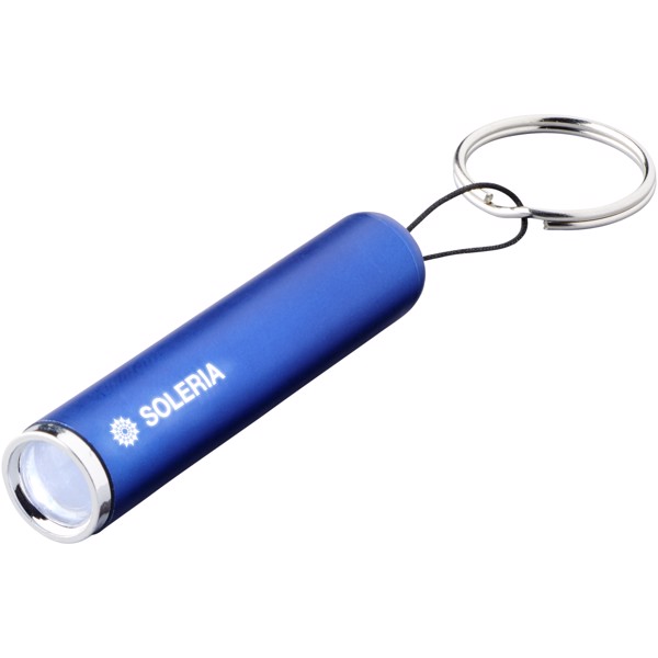 Pull light-up logo keylight