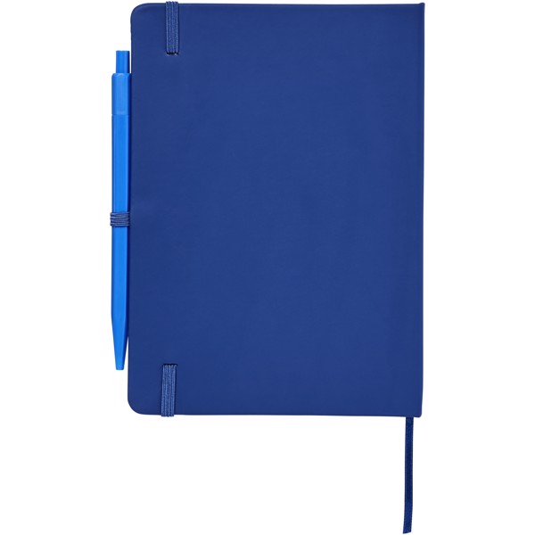 Prime medium size notebook with pen