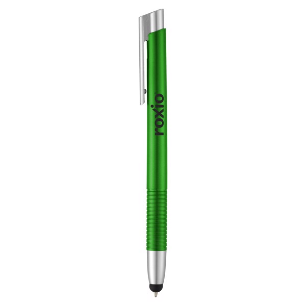 Giza stylus ballpoint pen