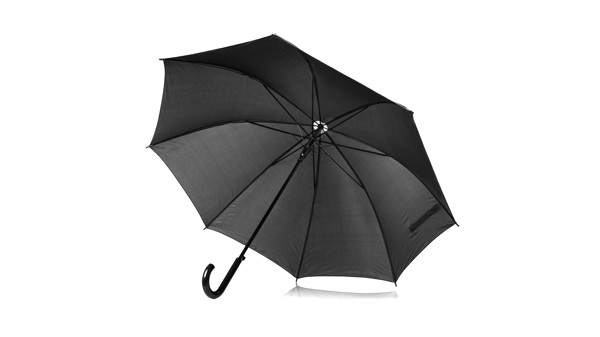 Umbrella Meslop - White