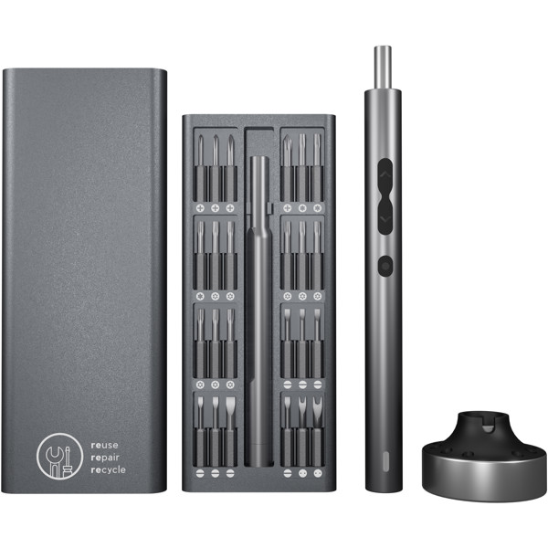 SCX.design T25 all-in-one electric screwdriver set