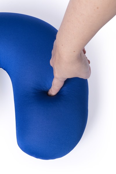 Pillow Condord - Grey