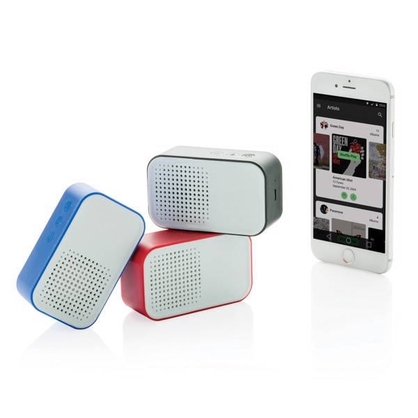 Melody wireless speaker