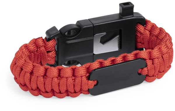 Multifunction Arm Strap Kupra - Black