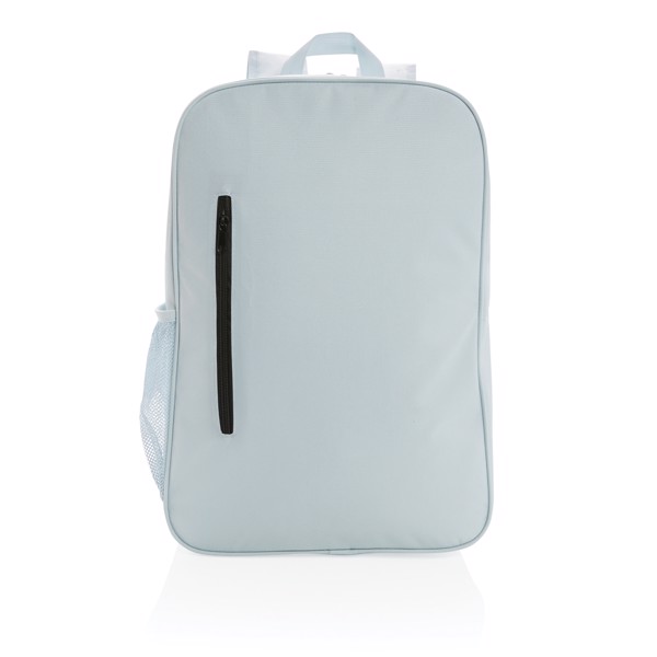 Tierra cooler backpack - Blue
