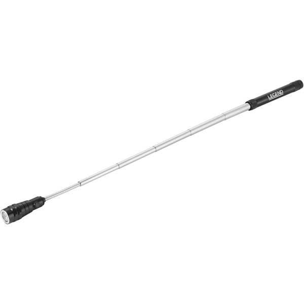 Magnetický sběrný nástroj Magnetica se svítilnou